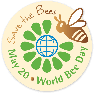 World Bee Day